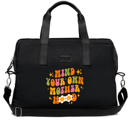  Bolsa Joy -  Mind Your Own Motherhood