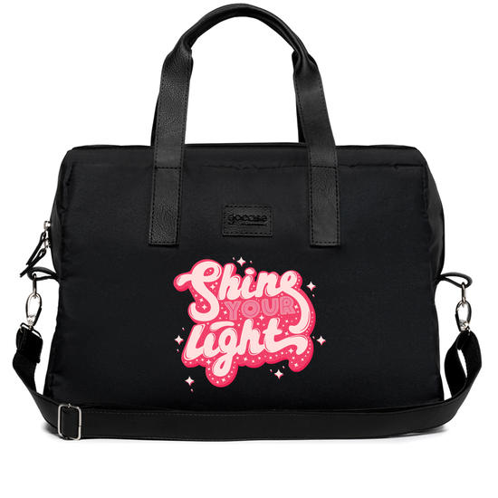 Bolsa Joy -  Shine Your Light