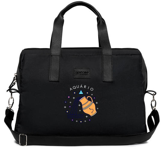  Bolsa Joy - Signo Encantado