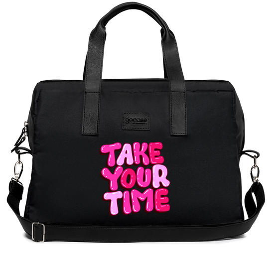  Bolsa Joy - Take Your Time