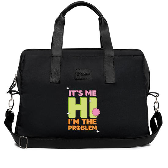  Bolsa Joy - I'm The Problem, It's Me!