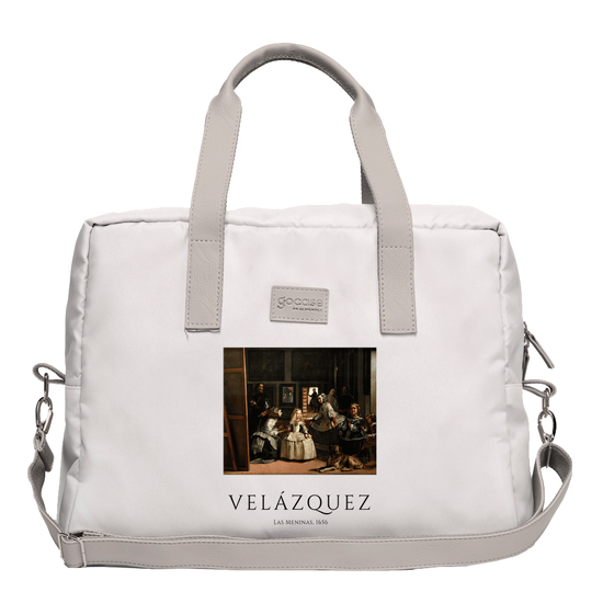 Bolsa Joy -  Velázquez - Las Meninas