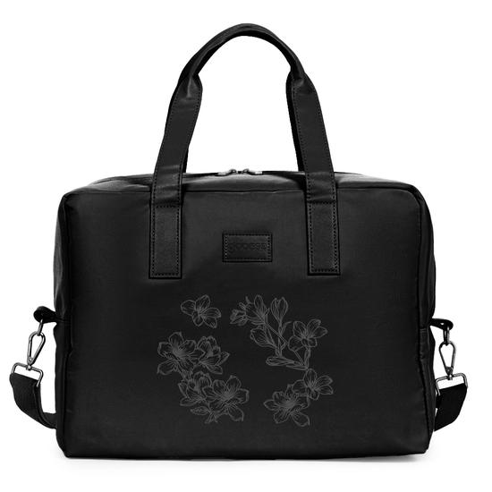 Bolsa Joy Pro - Floral Elegance