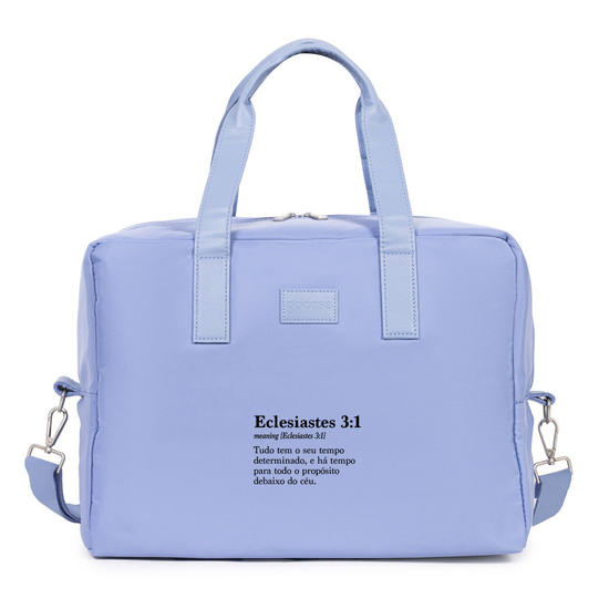 Bolsa Joy Pro - Meu Versículo