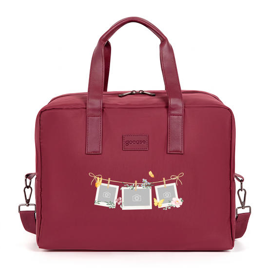 Bolsa Joy Pro - Primavera de Lembranças