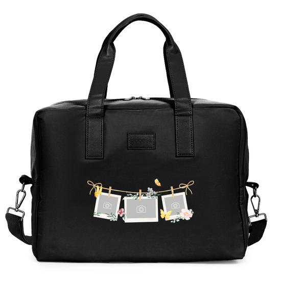 Bolsa Joy Pro - Primavera de Lembranças
