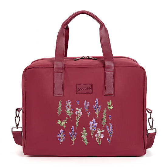 Bolsa Joy Pro - Ramos de Lavanda