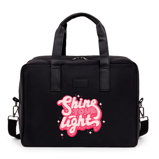 Bolsa Joy Pro - Shine Your Light