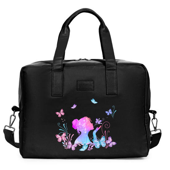 Bolsa Joy Pro - Sopro de Borboletas