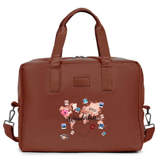 Bolsa Joy Pro - Wanderlust