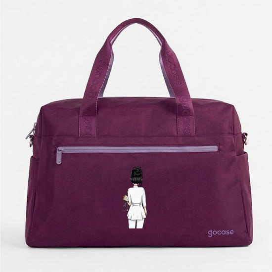 Bolsa Joy Facelift - Garota Profissões