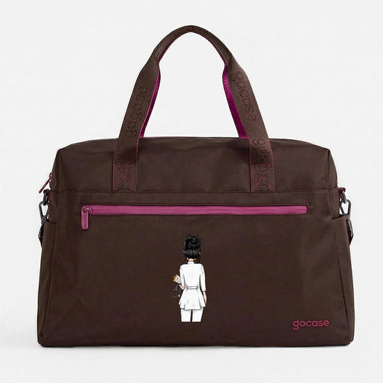  Bolsa Joy Facelift - Garota Profissões