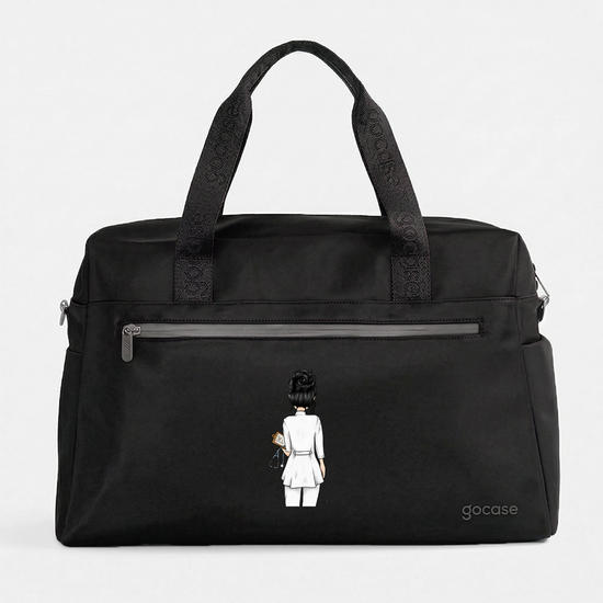  Bolsa Joy Facelift - Garota Profissões