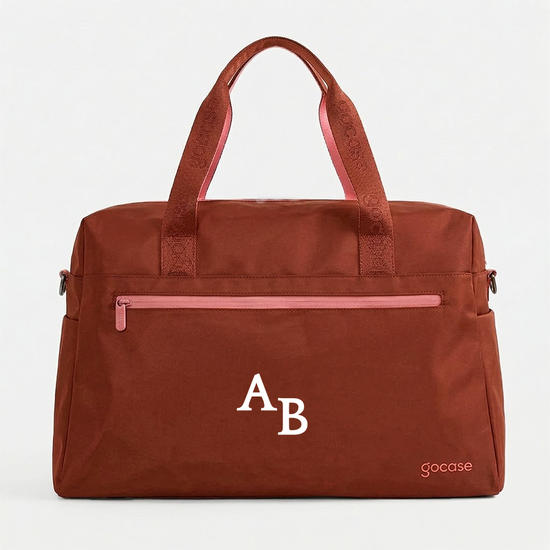  Bolsa Joy Facelift - Iniciais Fancy