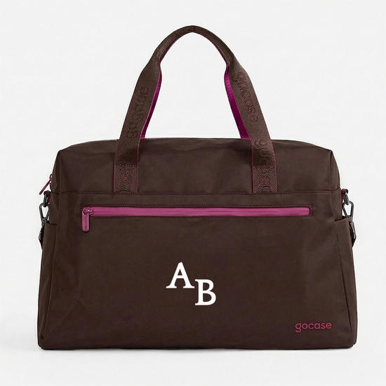  Bolsa Joy Facelift - Iniciais Fancy