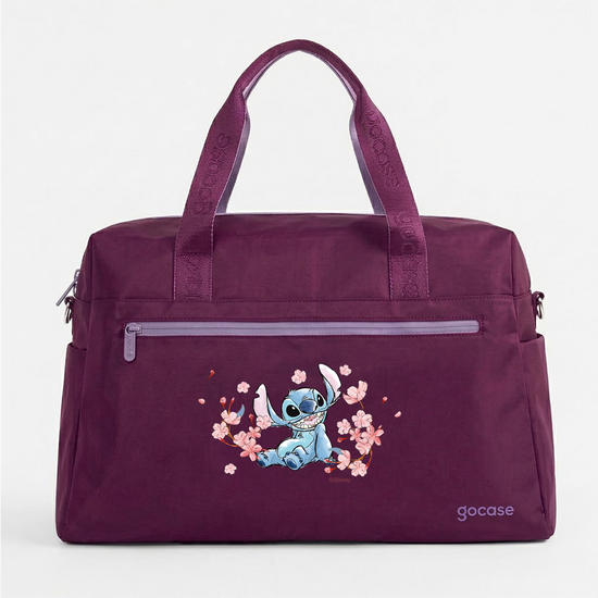  Bolsa Joy Facelift - Stitch Classical Rose