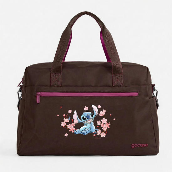  Bolsa Joy Facelift - Stitch Classical Rose