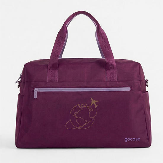  Bolsa Joy Facelift - World Tour
