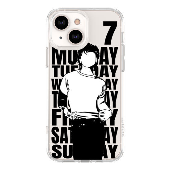 Seven Days a Week Phone Case