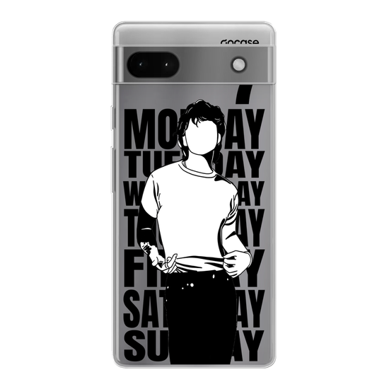 Seven Days a Week Phone Case