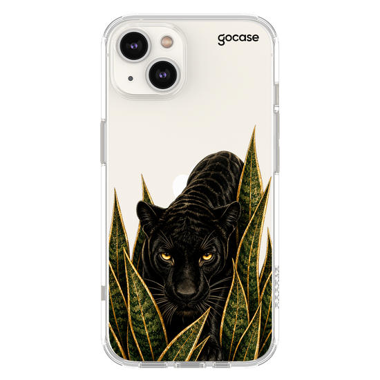  Jungle Panther