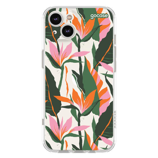  Jungle Plants