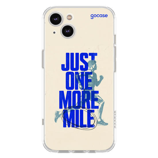  Just One More Mile