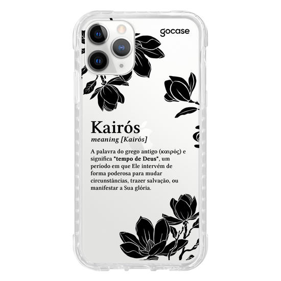 Capinha para celular  Kairós