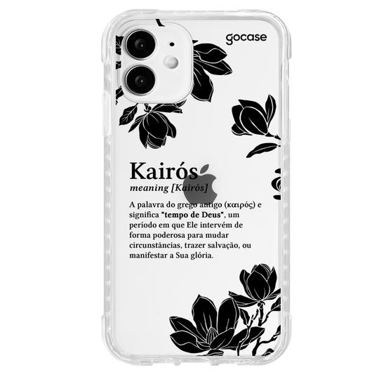 Capinha para celular  Kairós
