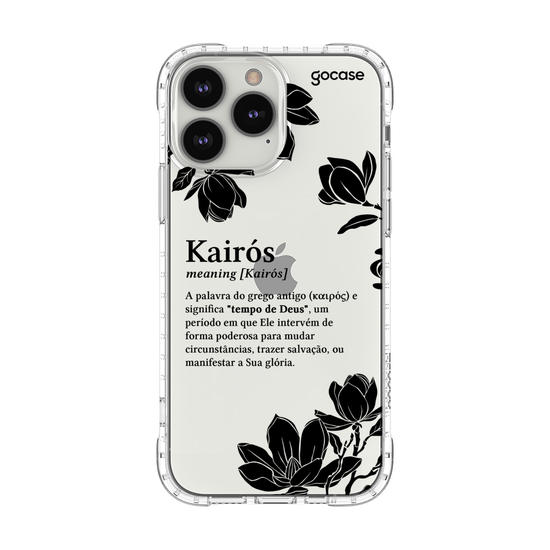 Capinha para celular  Kairós