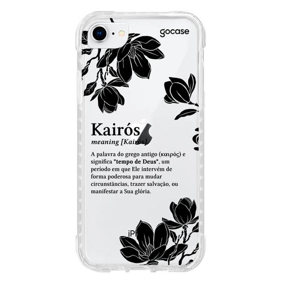 Capinha para celular  Kairós