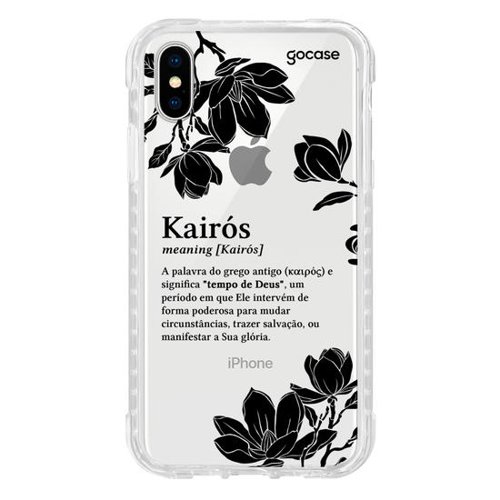 Capinha para celular  Kairós