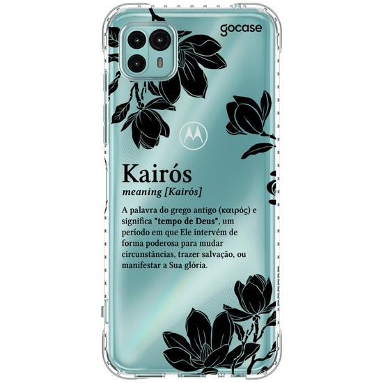 Capinha para celular  Kairós
