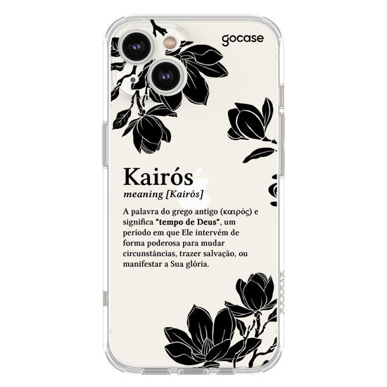  Kairós