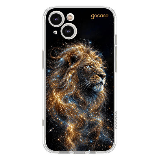  King Lion Galaxy