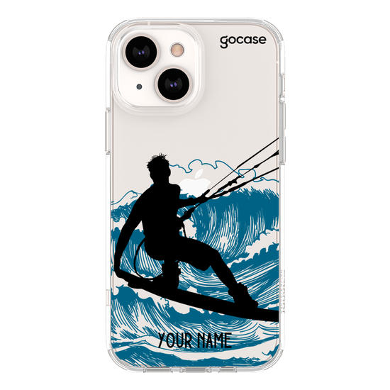 Kitesurf Phone Case