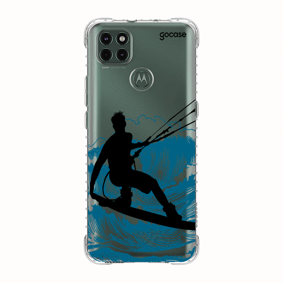 Capinha para celular Kitesurf