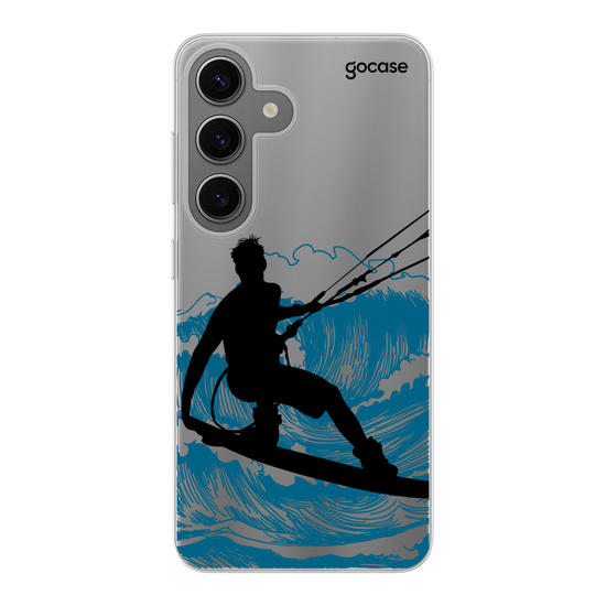 Cover Kitesurf