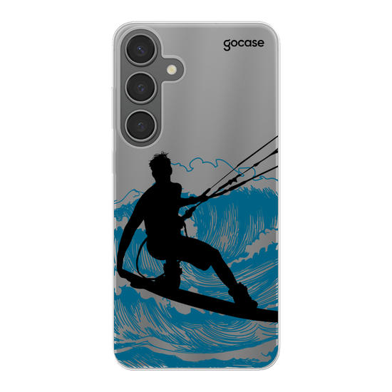 Cover Kitesurf
