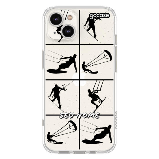 Kitesurf Radical