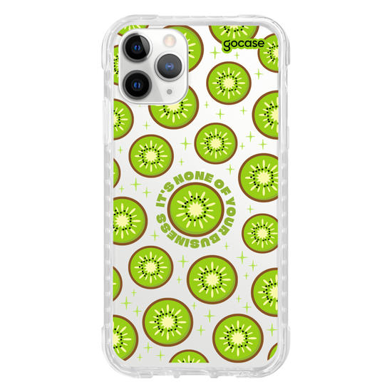 Capinha para celular  Kiwi Pattern