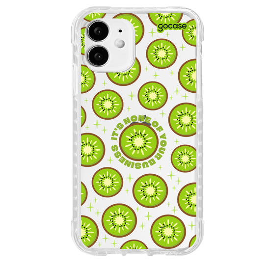 Capinha para celular  Kiwi Pattern