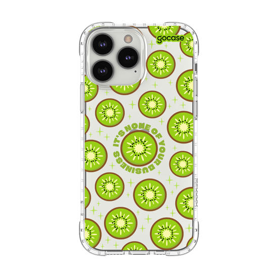 Capinha para celular  Kiwi Pattern
