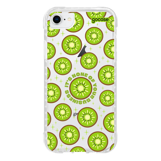 Capinha para celular  Kiwi Pattern