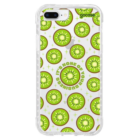 Capinha para celular  Kiwi Pattern