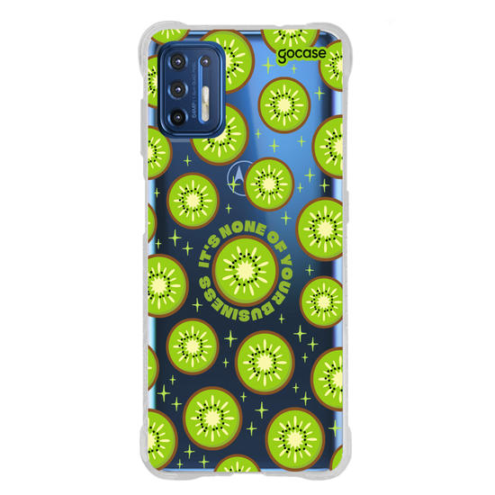 Capinha para celular  Kiwi Pattern