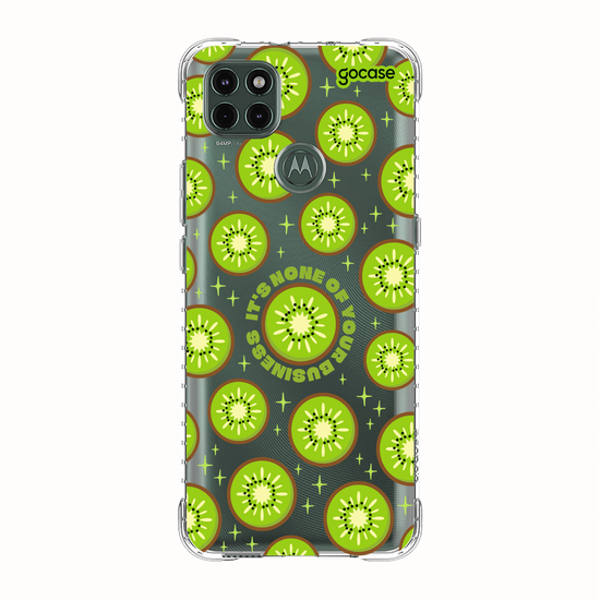 Capinha para celular  Kiwi Pattern