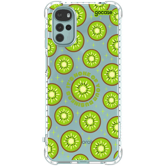 Capinha para celular  Kiwi Pattern