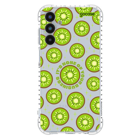 Capinha para celular  Kiwi Pattern