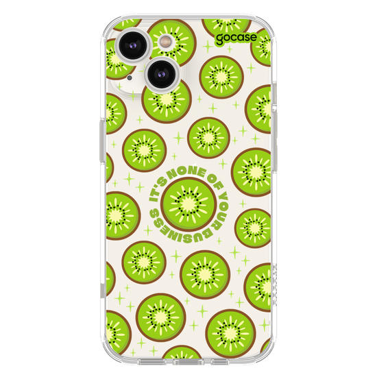  Kiwi Pattern